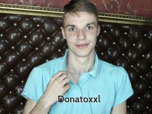 Donatoxxl