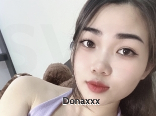 Donaxxx