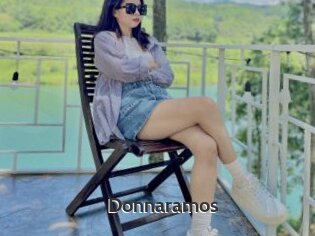 Donnaramos