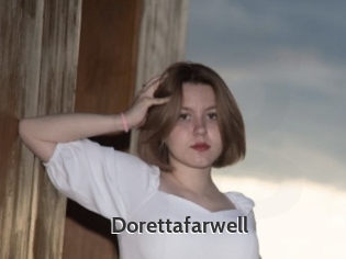 Dorettafarwell