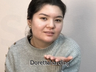 Dorettaharding