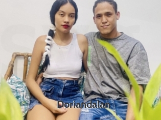 Doriandalan