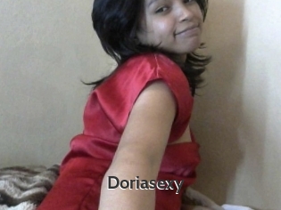 Doriasexy