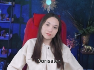 Dorisalen