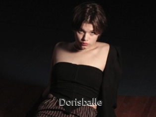 Dorisballe