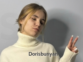 Dorisbunyan