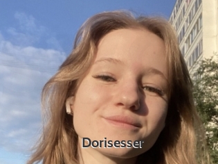 Dorisesser