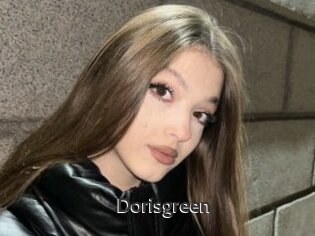 Dorisgreen