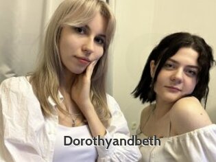 Dorothyandbeth