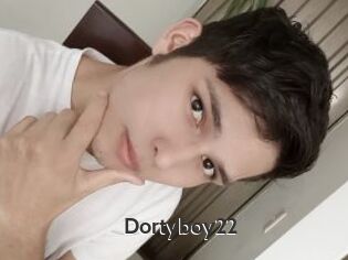 Dortyboy22