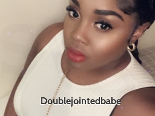 Doublejointedbabe