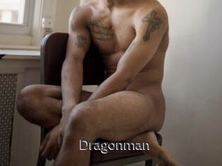 Dragonman