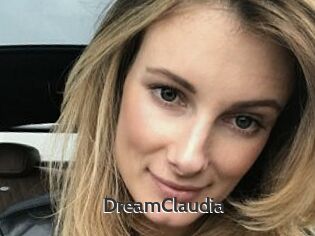 DreamClaudia