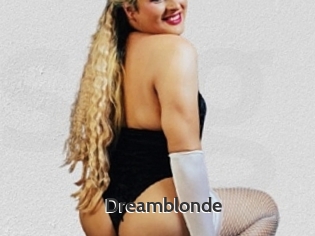 Dreamblonde