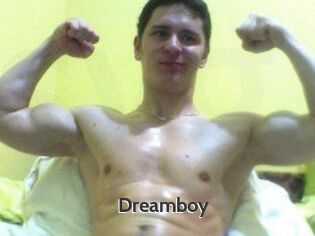 Dreamboy