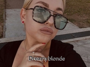 Dreamyblonde