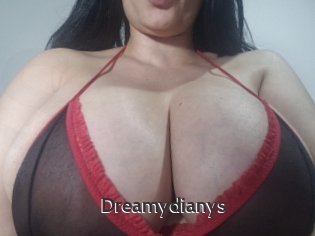 Dreamydianys