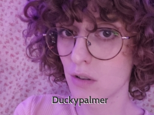 Duckypalmer