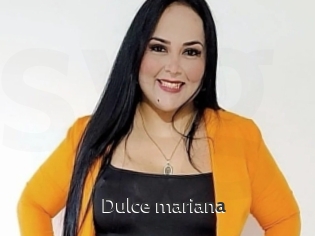 Dulce_mariana