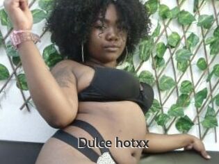 Dulce_hotxx