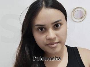 Dulcerosita