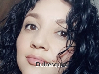 Dulcesquirt