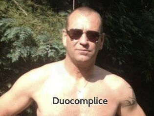 Duocomplice