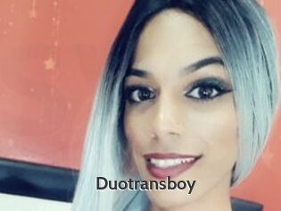 Duotransboy