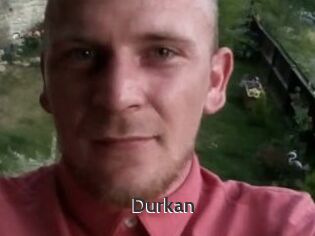 Durkan