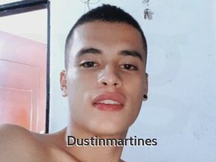 Dustinmartines