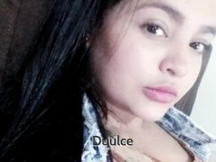 Duulce