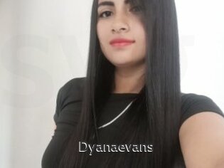 Dyanaevans