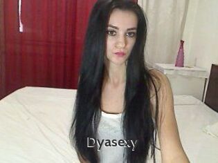 Dyasexy