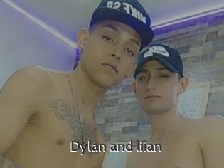 Dylan_and_liian