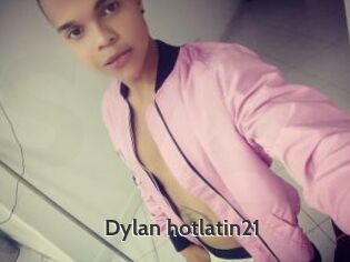 Dylan_hotlatin21