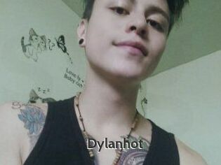 Dylan_hot