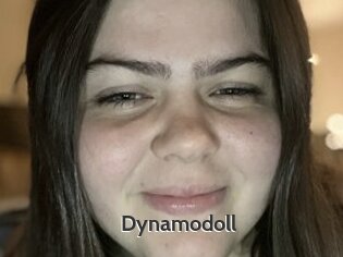 Dynamodoll