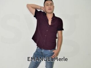 EMANUELMerle