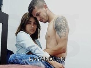 EMYANDLIAN