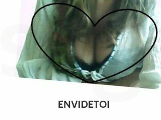 ENVIDETOI