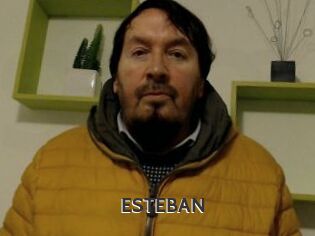 ESTEBAN