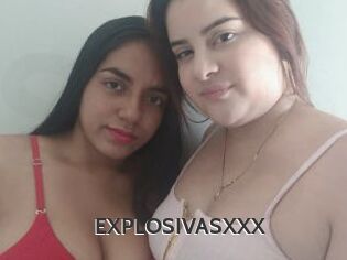 EXPLOSIVASXXX