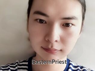 EasternPriest