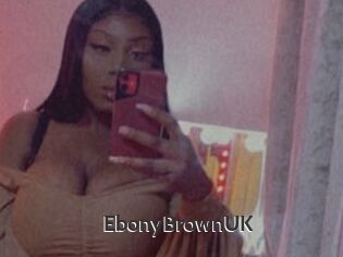 EbonyBrownUK