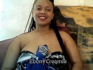 EbonyCreamie