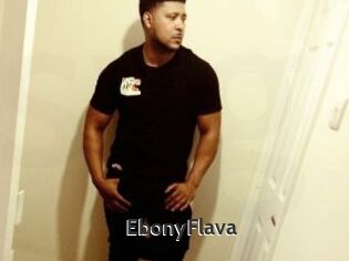 EbonyFlava