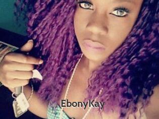 EbonyKay