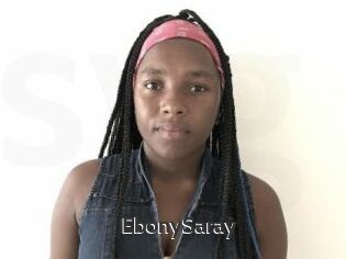 EbonySaray