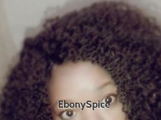 EbonySpice