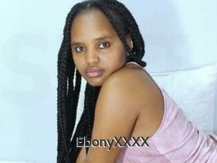 EbonyXXXX